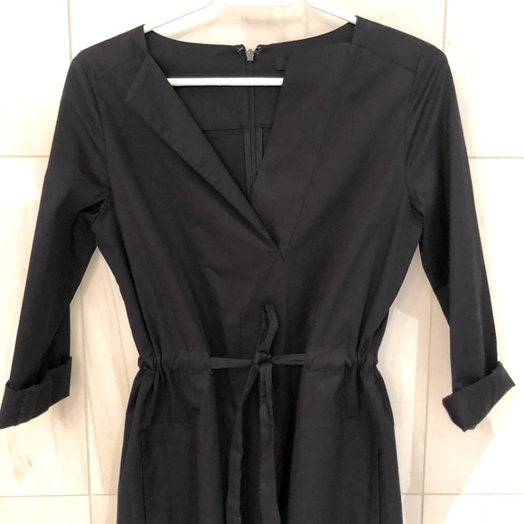 [SOLD] COS jumpsuit - Picture 4 of 4